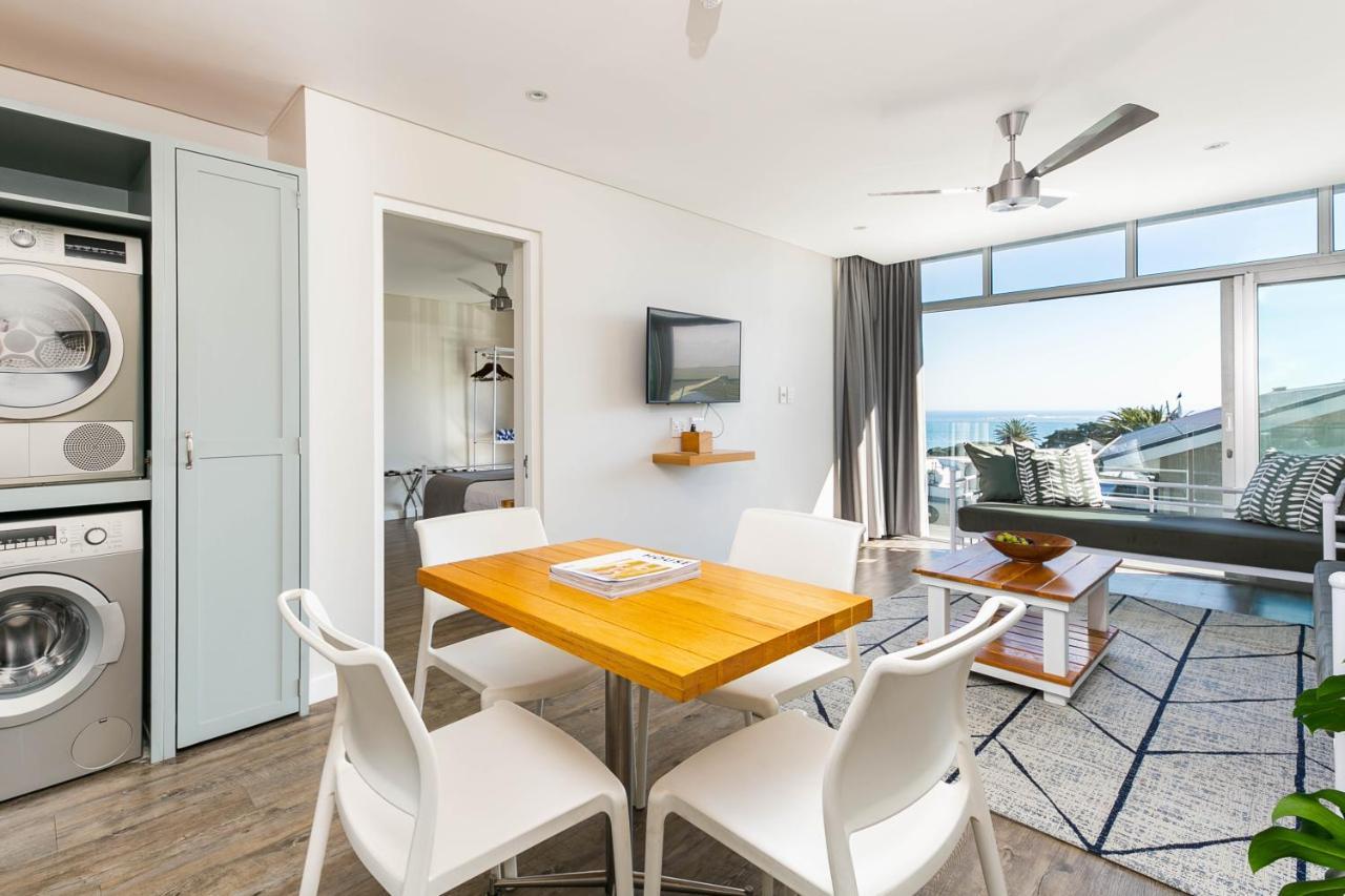 Beach Views -Camps Bay Village 开普敦 外观 照片